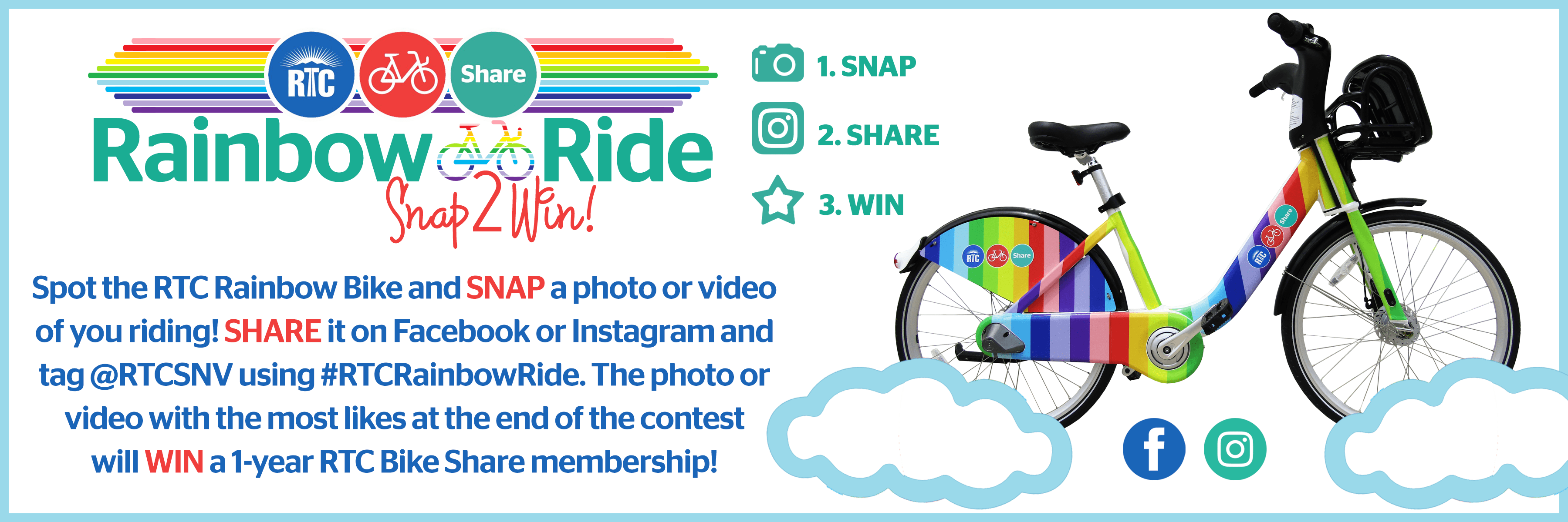 Rainbow Bike web Rainbow Bike web