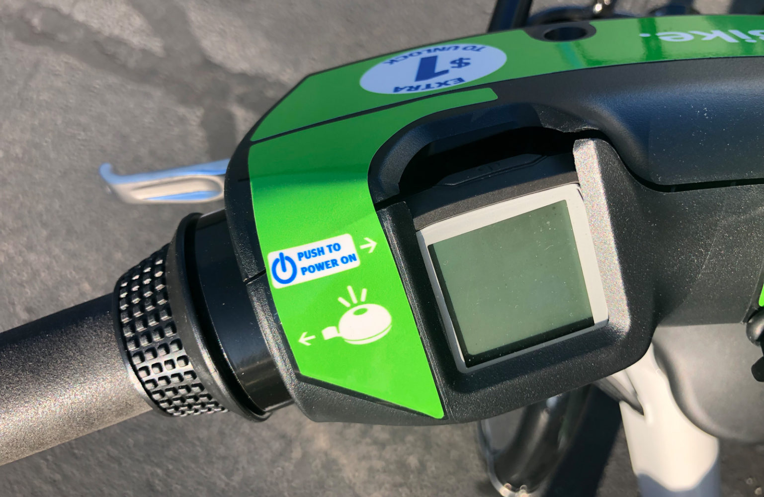RTC Electric Bike RTC Bike Share rtc-electric-bike-rtc-bike-share