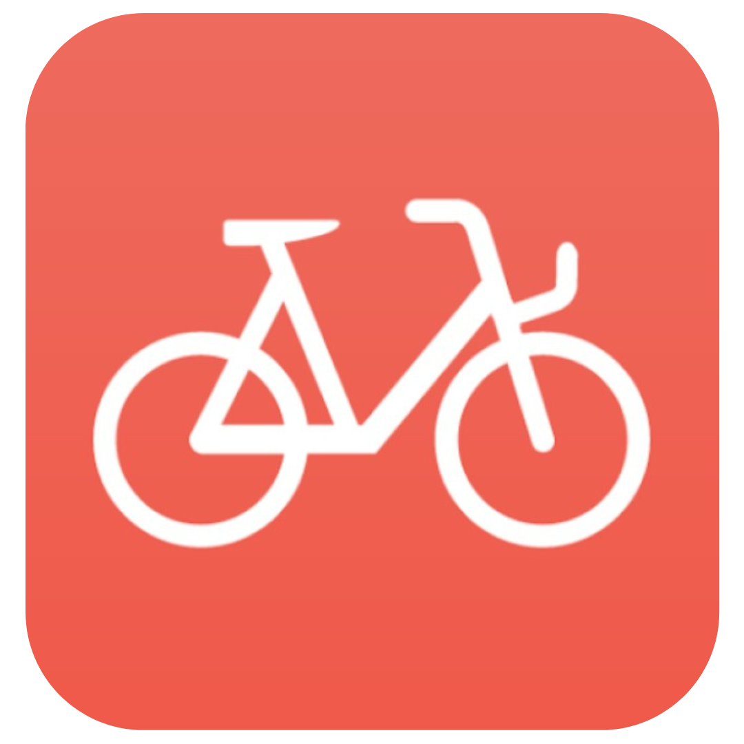 RTC Bike Share App Logo